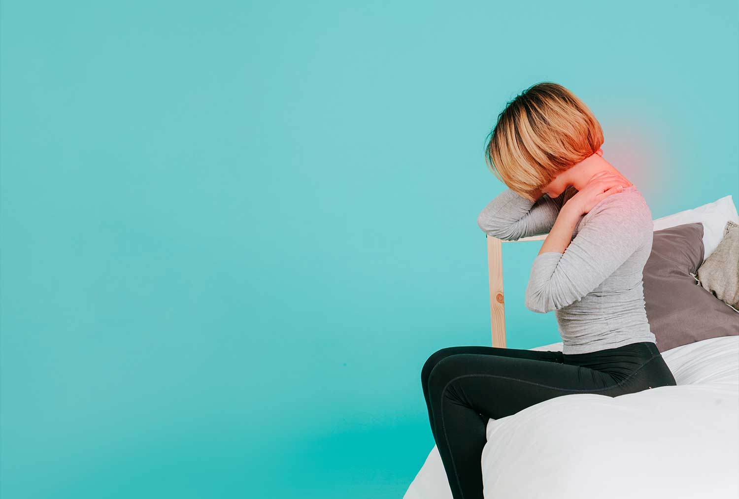 fibromialgia: come affrontarla con l'attività fisica