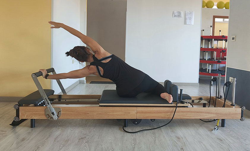 Il Pilates — 2005