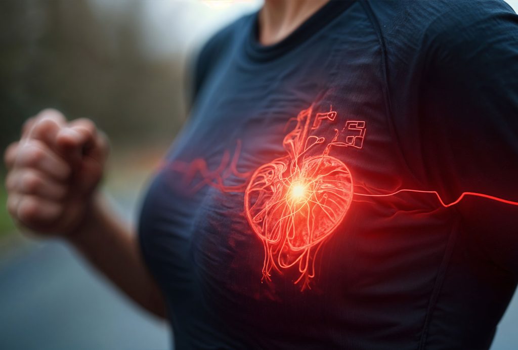 Problemi cardiovascolari e ipertensione